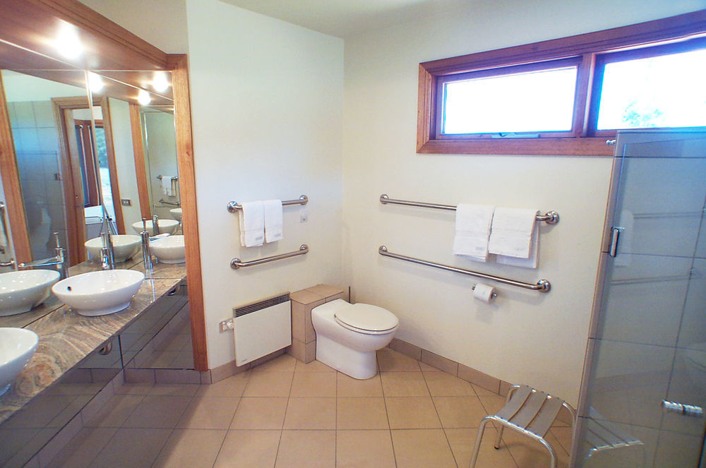 Boroka Downs Villa Холс Гап Екстериор снимка